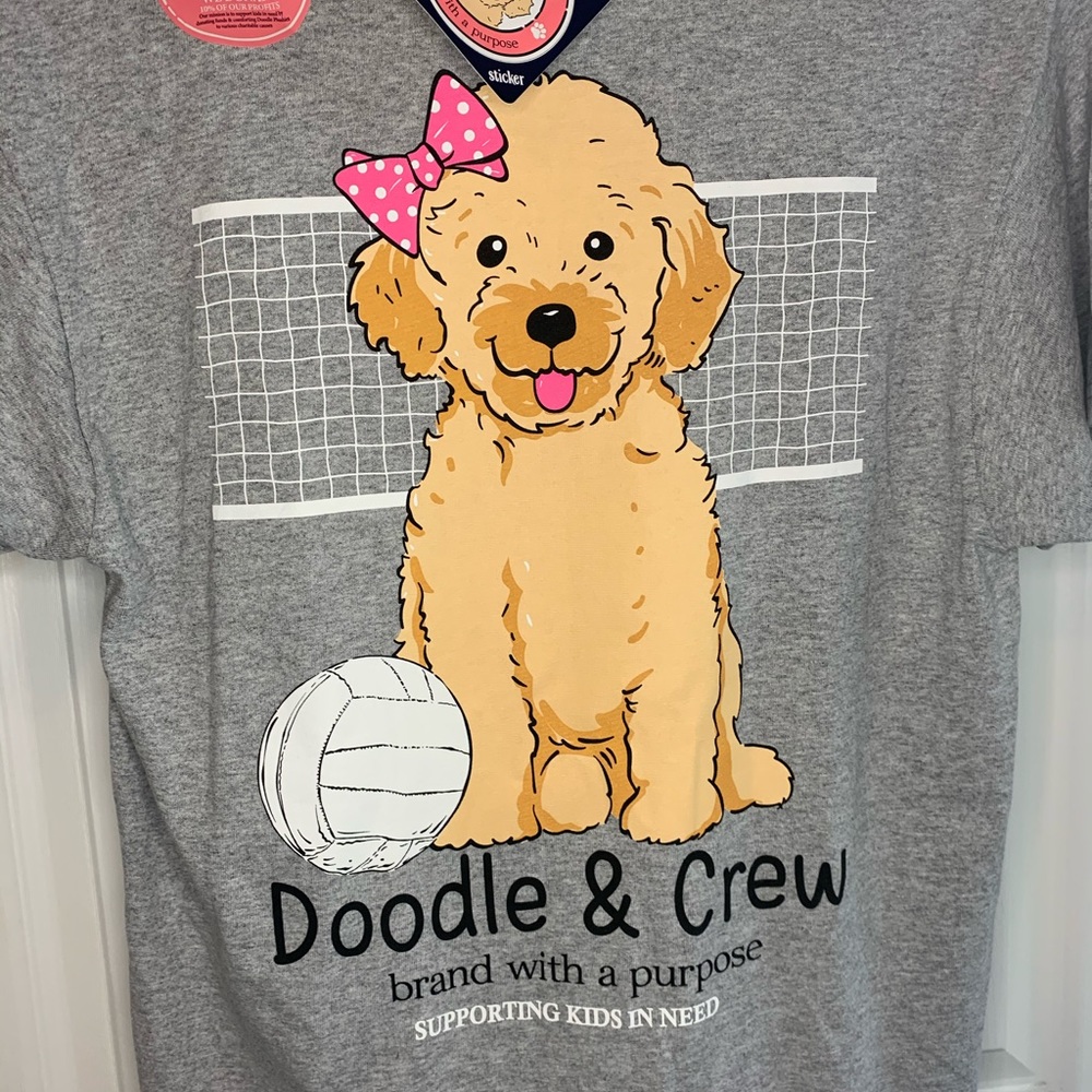 Simply southern basic tshirt